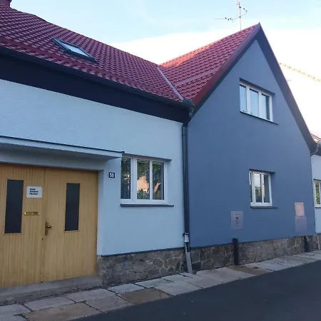Apartmány Domažlice Domažlice