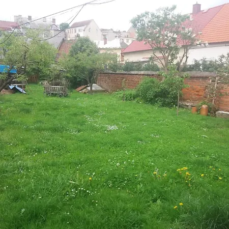 Apartmány Domažlice