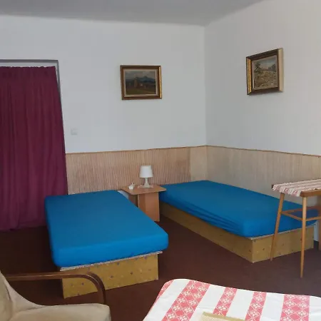 Apartmány Domažlice Apartamento