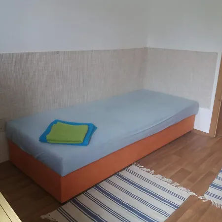 Apartmány Domažlice Domažlice