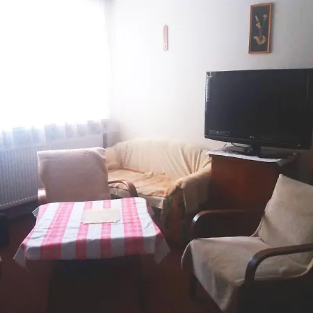 Apartmány Domažlice *