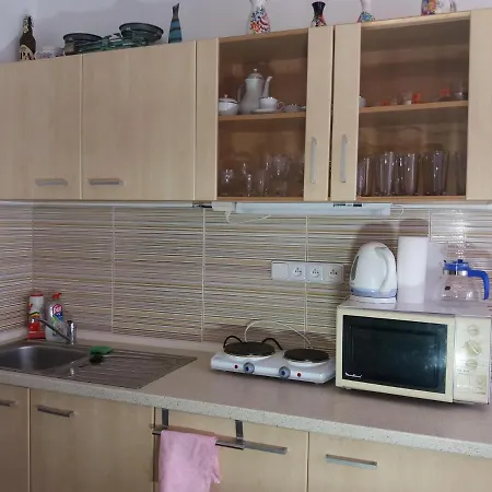 Apartamento Apartmány Domažlice Domažlice