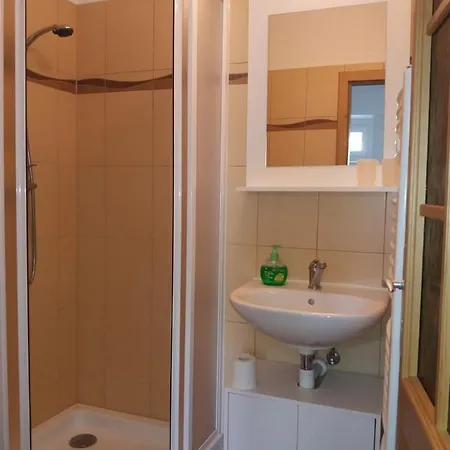 Apartmany Domazlice * Domažlice