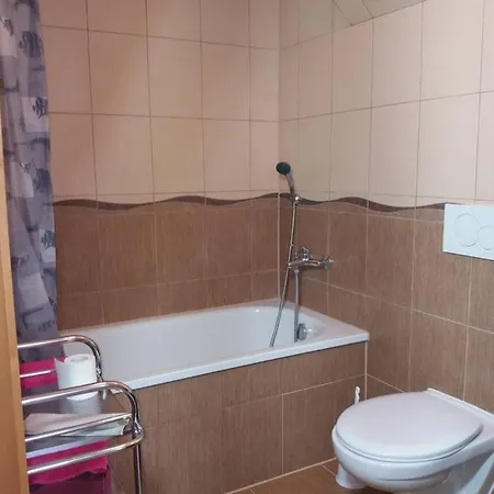 Apartmány Domažlice