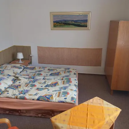 Apartmány Domažlice *