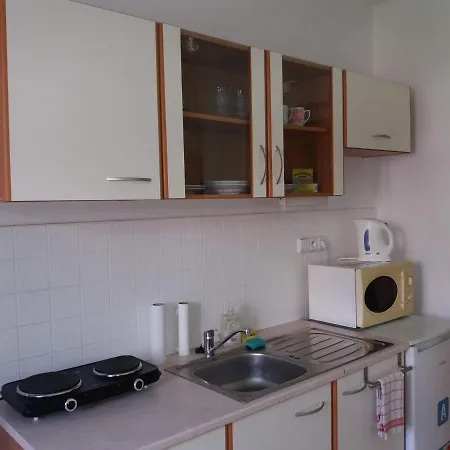 Apartmány Domažlice Apartamento *